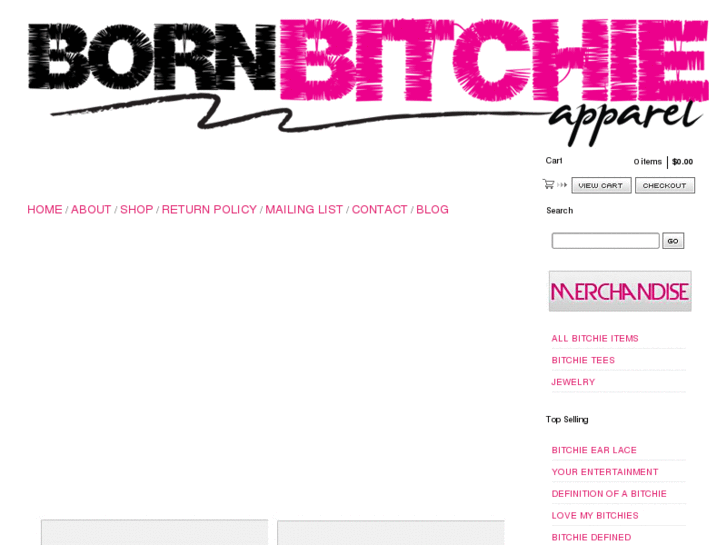 www.bornbitchie.com