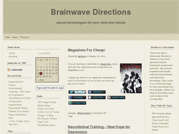 www.brainwavedirections.com