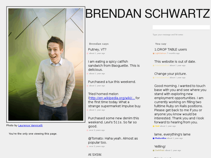 www.brendanschwartz.com