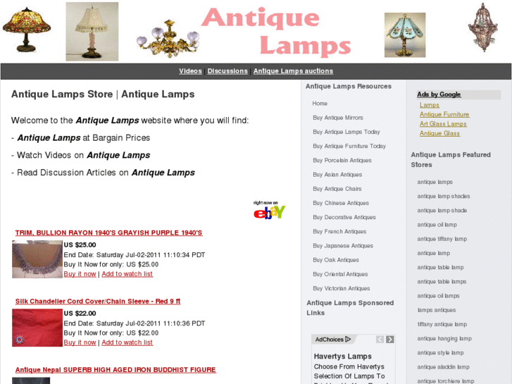 www.buyantiquelampstoday.info