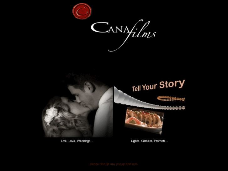 www.canafilms.com
