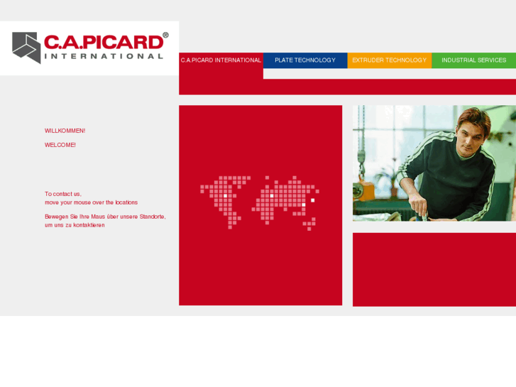 www.capicard.com