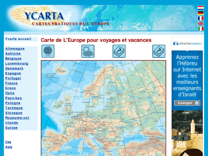 www.carte-europe.com