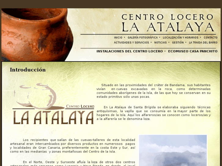 www.centrolocerolaatalaya.es