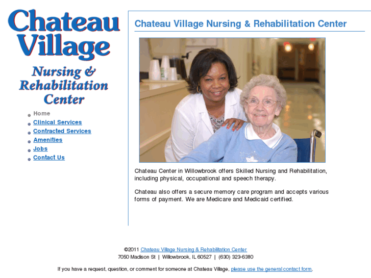 www.chateauvillage.com