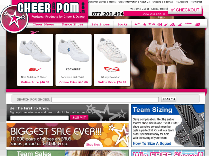 www.cheerandpom.com