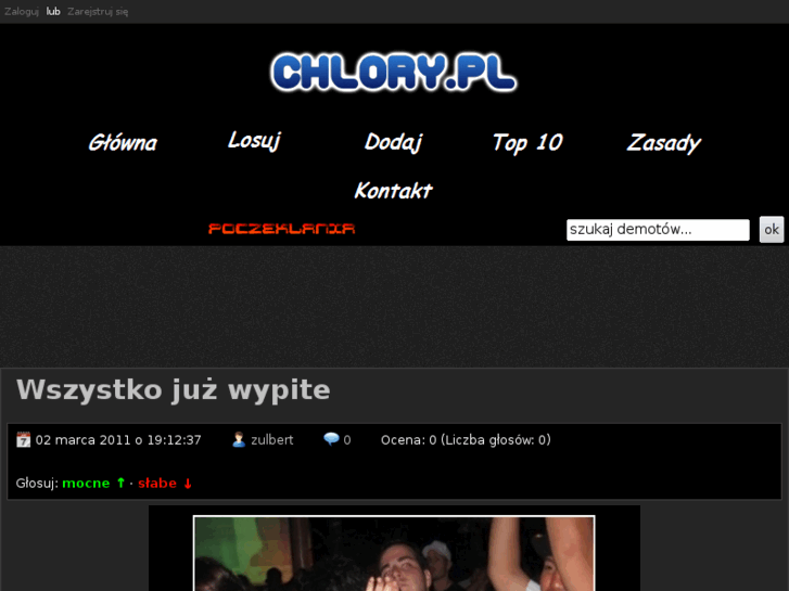 www.chlory.pl