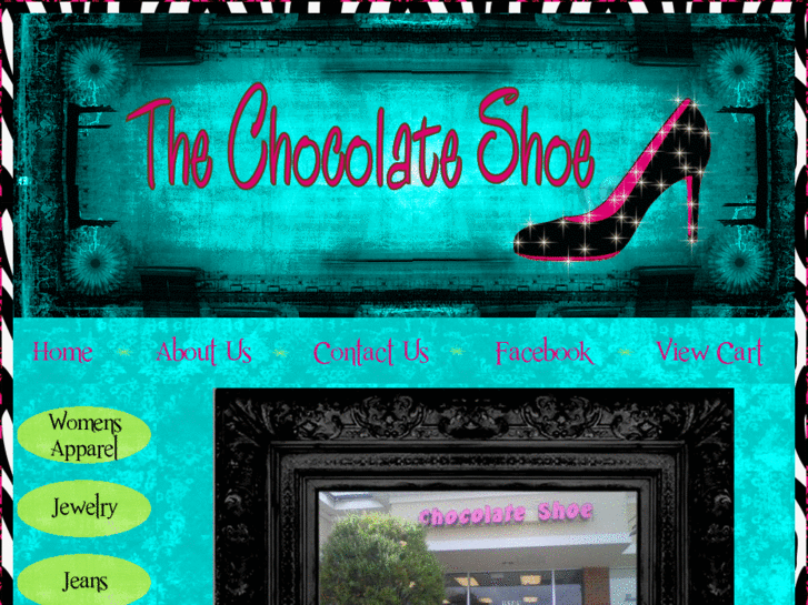 www.chocolateshoeboutiquefl.com