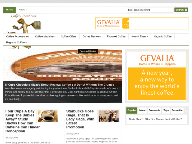 www.coffeelizard.com