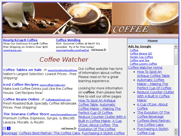 www.coffeewatcher.com