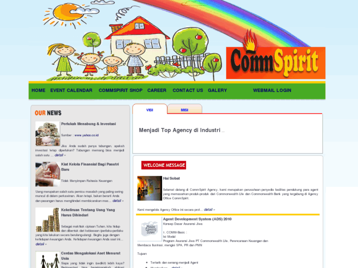 www.commspirit.com