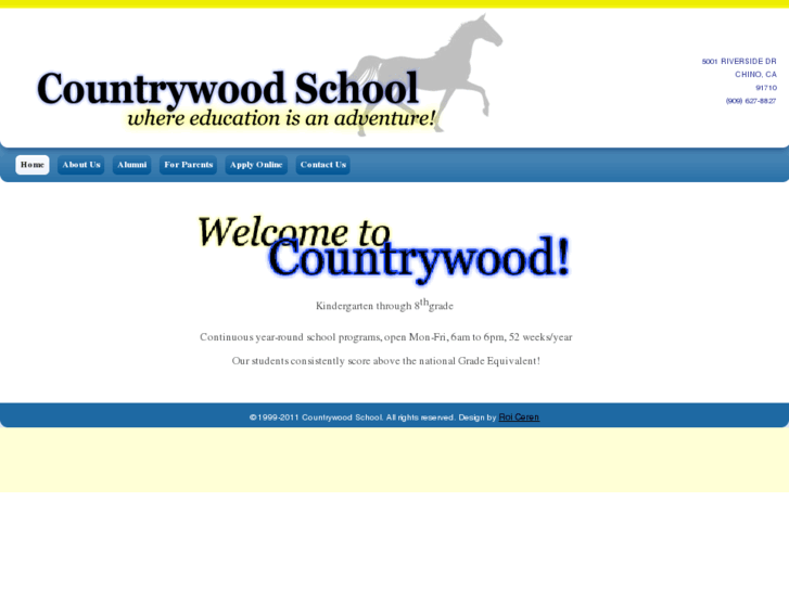 www.countrywoodschool.com