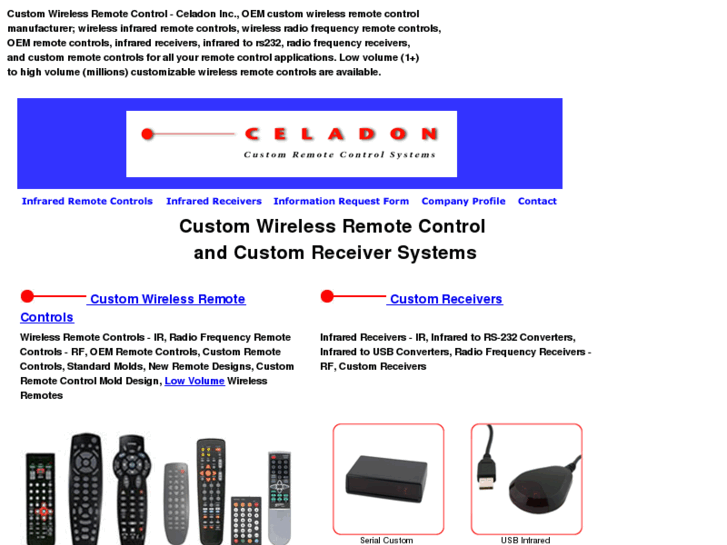 www.customwirelessremote.com