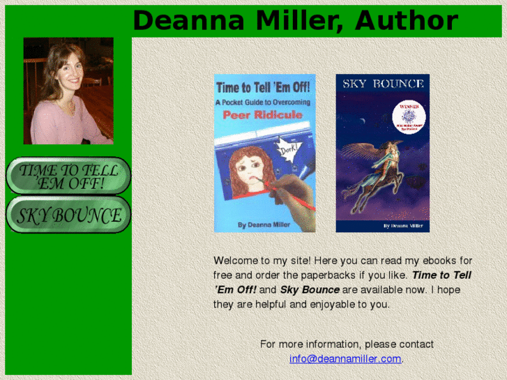 www.deannamiller.com