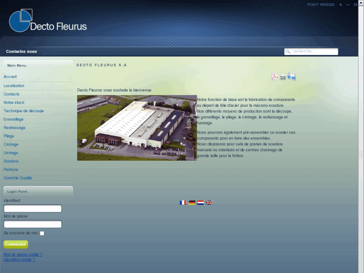 www.decto.net