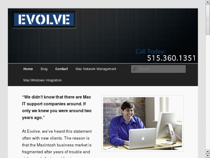 www.dmevolve.com