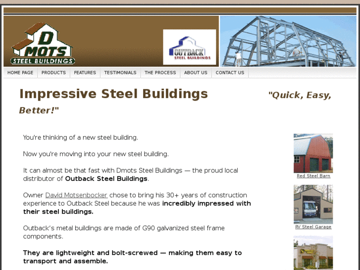 www.dmotssteelbuildings.com