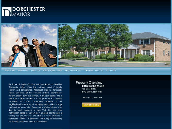 www.dorchestermanornj.com