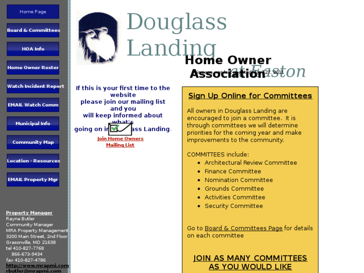 www.douglasslanding.org