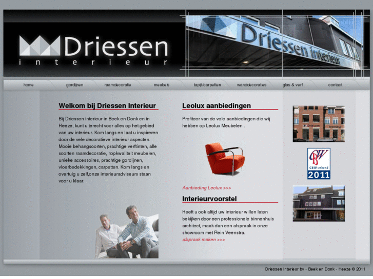 www.driessenverf.info