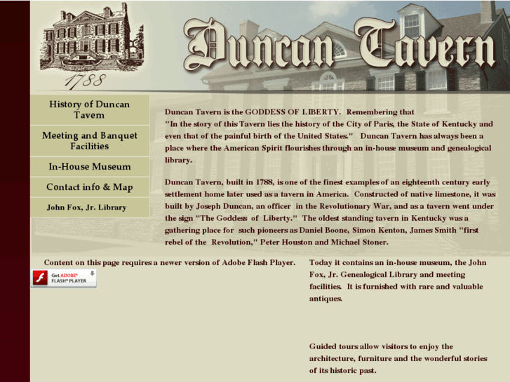 www.duncantavern.com