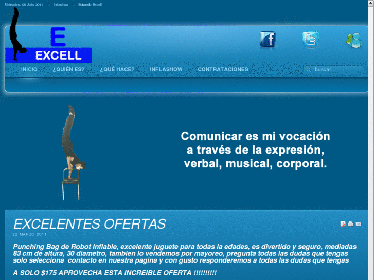 www.eduardoexcell.com