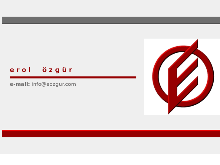 www.eozgur.com