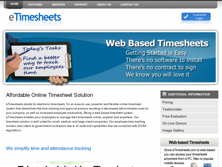 www.etimesheets.com