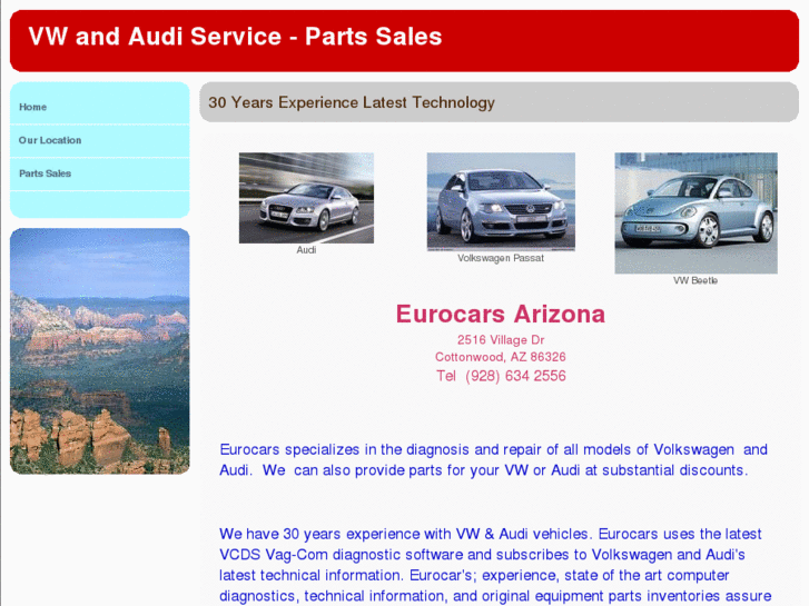 www.eurocarsaz.com