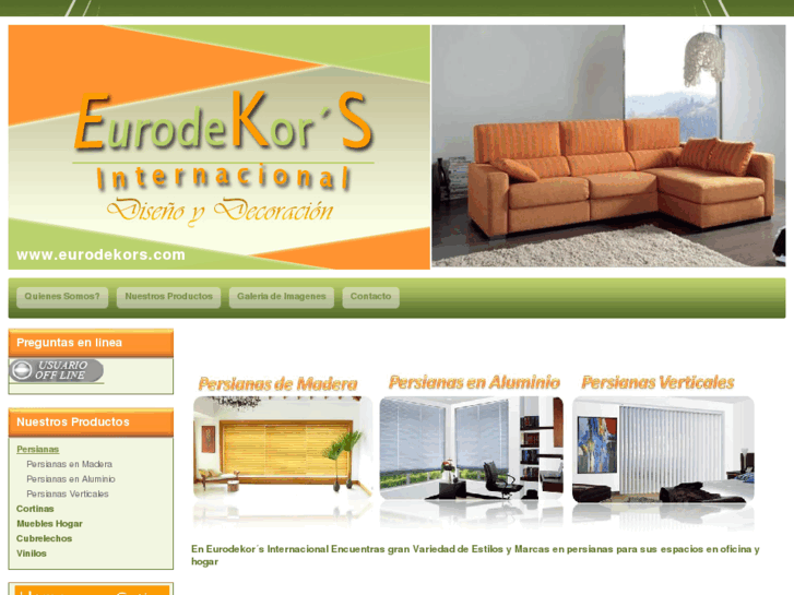 www.eurodekors.com