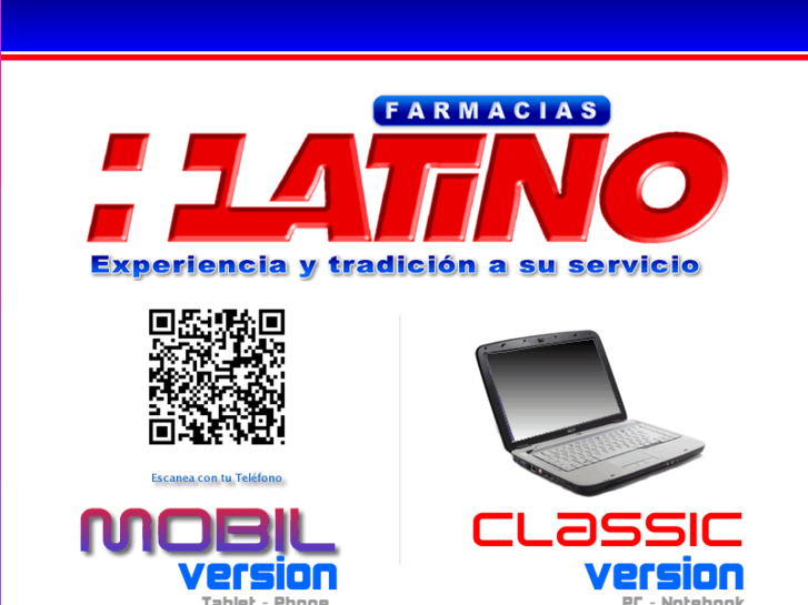 www.farmacialatino.com