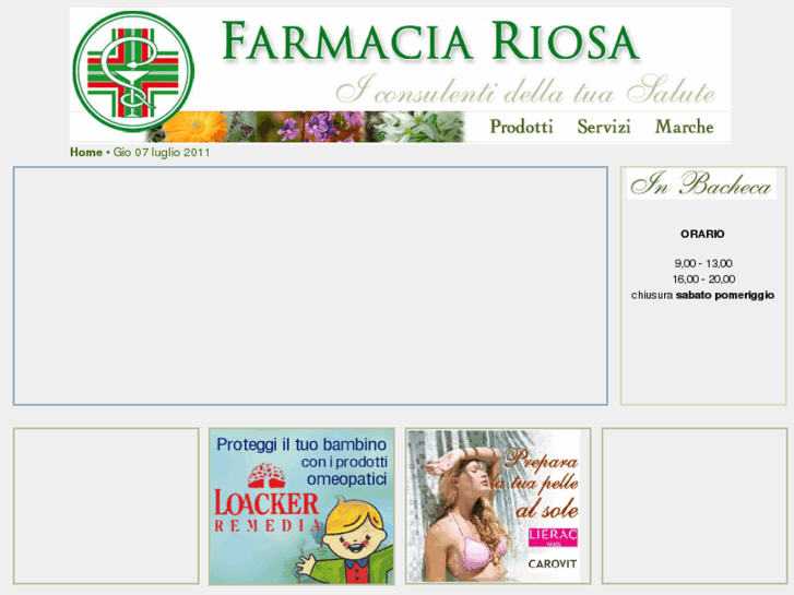 www.farmaciariosa.com