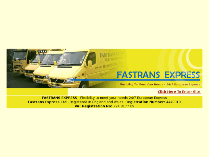 www.fastrans-express.com