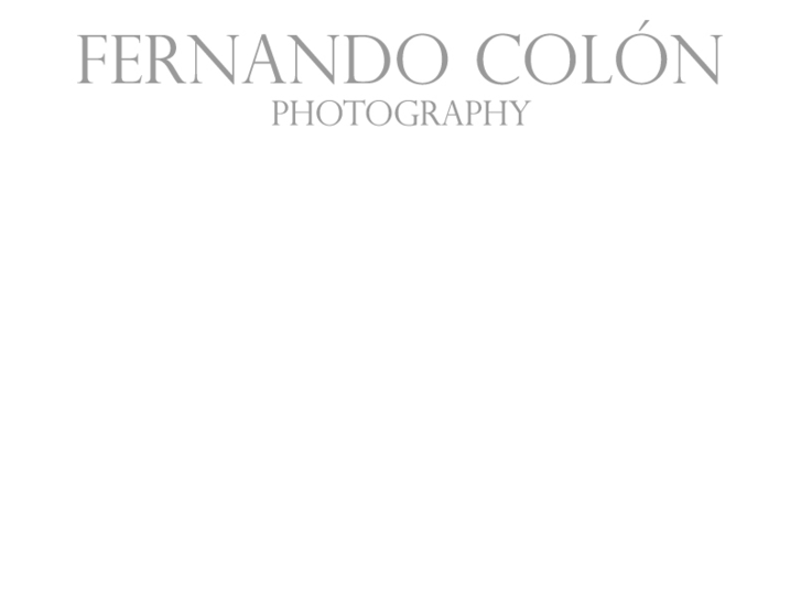 www.fernandocolon.com