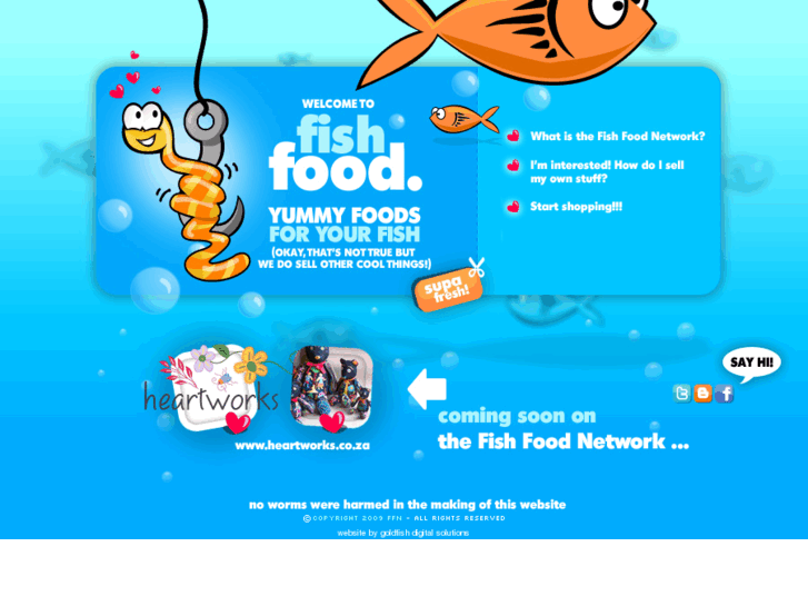 www.fishfood.co.za
