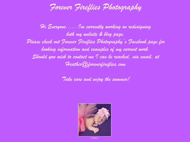 www.foreverfireflies.com