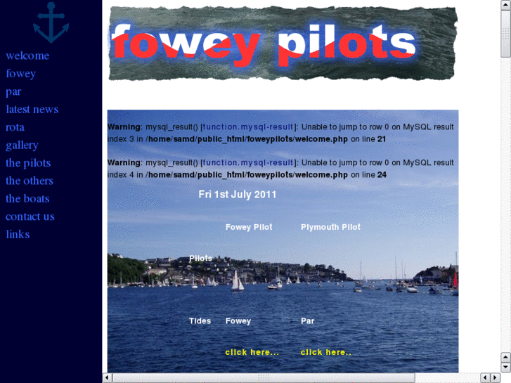 www.foweypilots.com