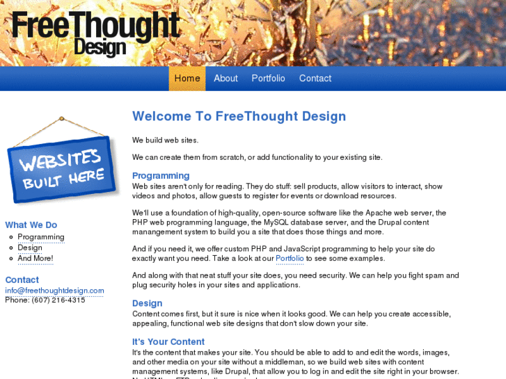 www.freethoughtdesign.com