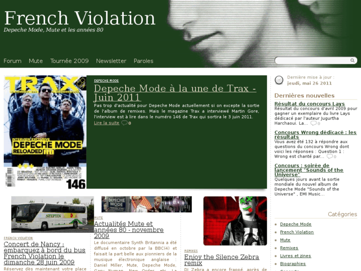 www.frenchviolation.com