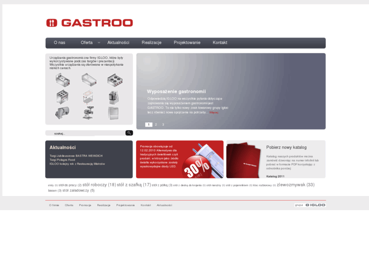 www.gastroo.biz