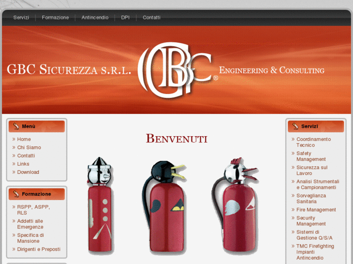 www.gbcsicurezza.com