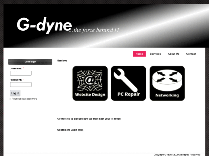 www.gdyne.com