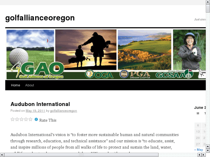 www.golfallianceoregon.com