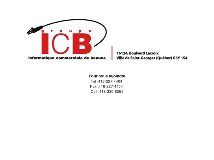www.groupeicb.com