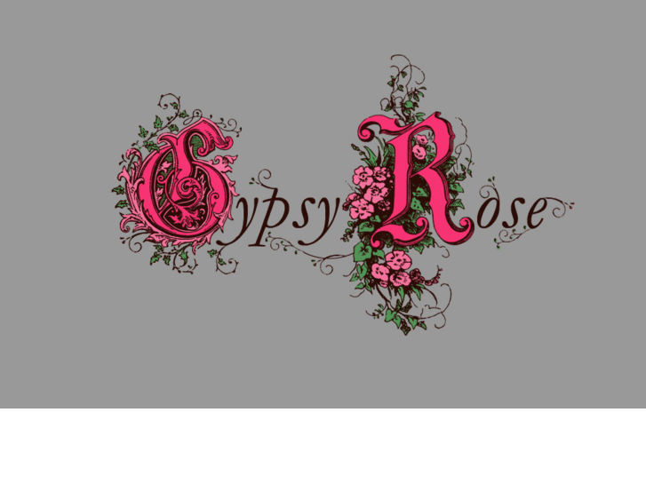 www.gypsyroseflowers.com