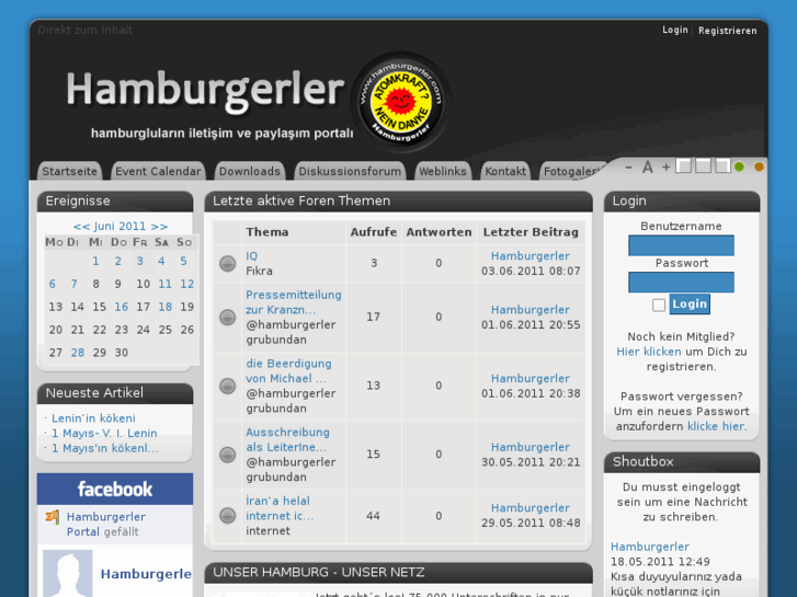 www.hamburgerler.com