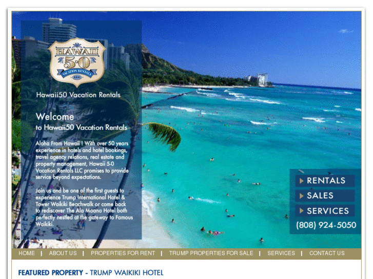 www.hawaii50vacationrentals.com