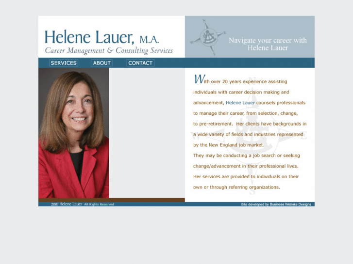 www.helenelauer.com