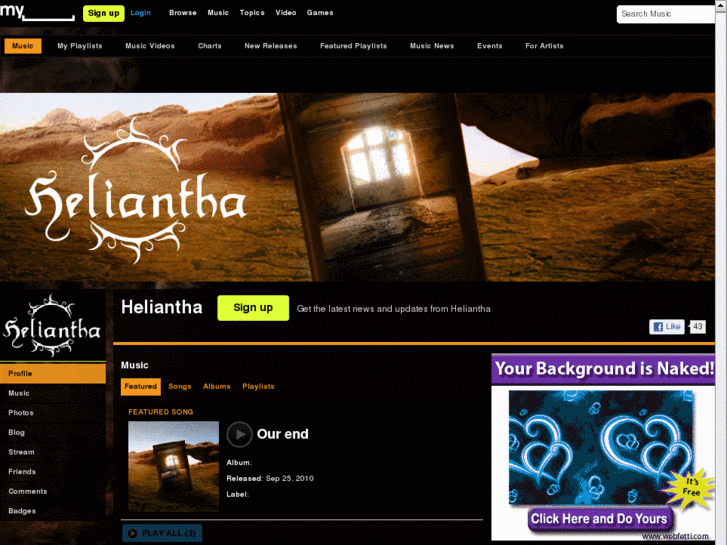 www.heliantha.com