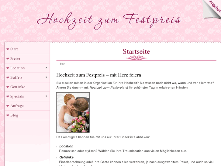 www.hochzeit-zum-festpreis.com